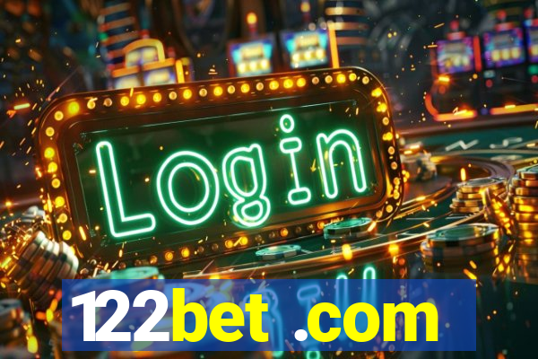 122bet .com